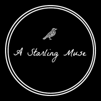 A Starling Muse
